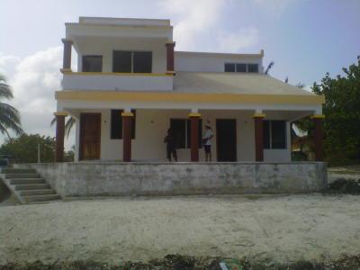 Single Family Home For sale in Mahahual, Quintana Roo, Mexico